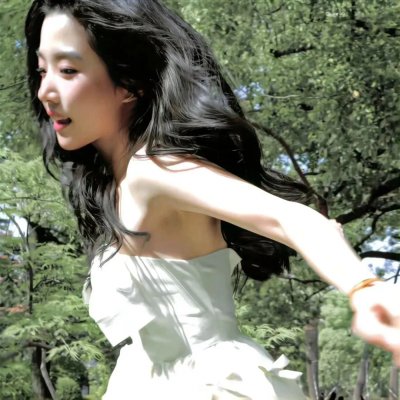 海华沙之兔