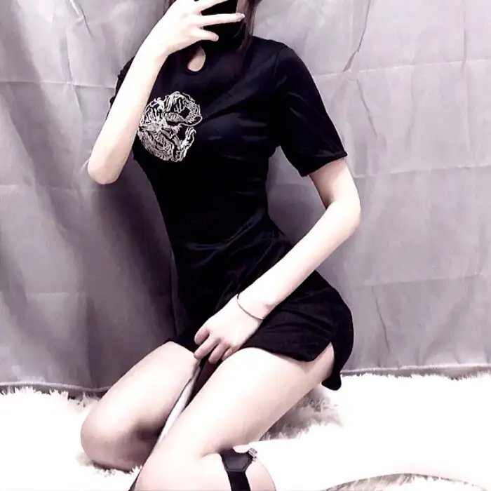 她之觉醒第二季